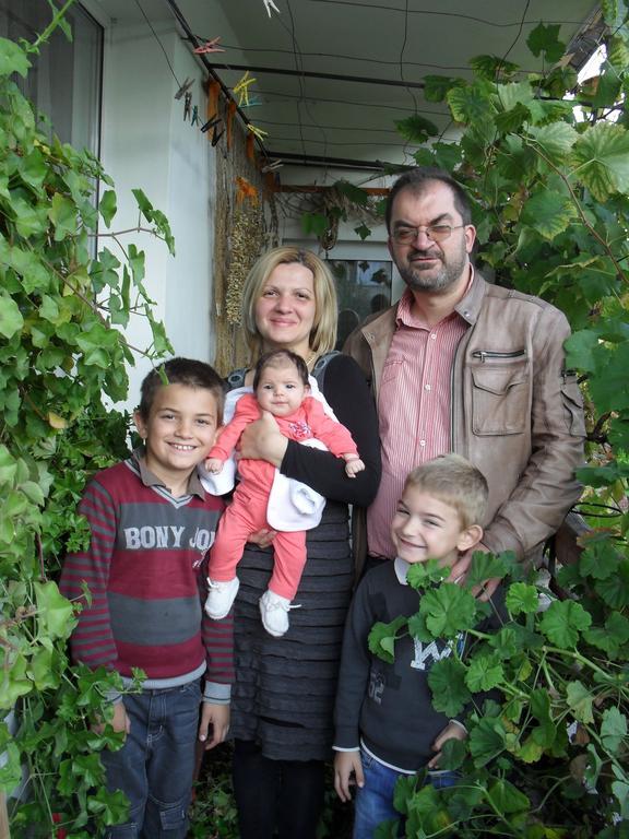 Къща Балканец Balkanets (Lovech) المظهر الخارجي الصورة