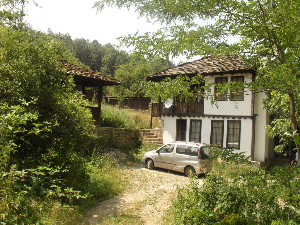 Къща Балканец Balkanets (Lovech) المظهر الخارجي الصورة