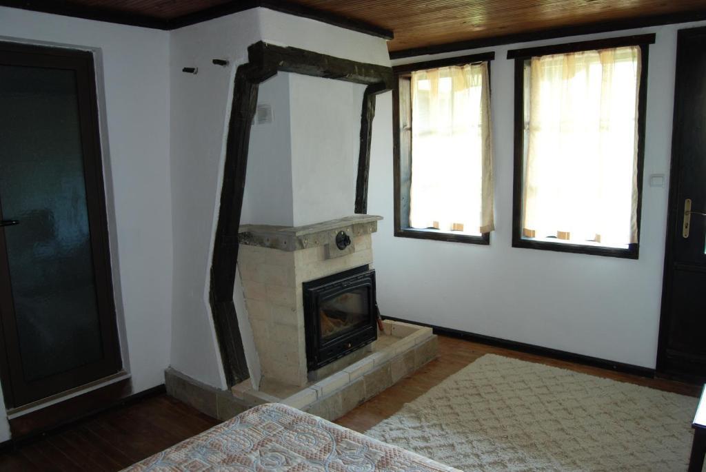 Къща Балканец Balkanets (Lovech) الغرفة الصورة