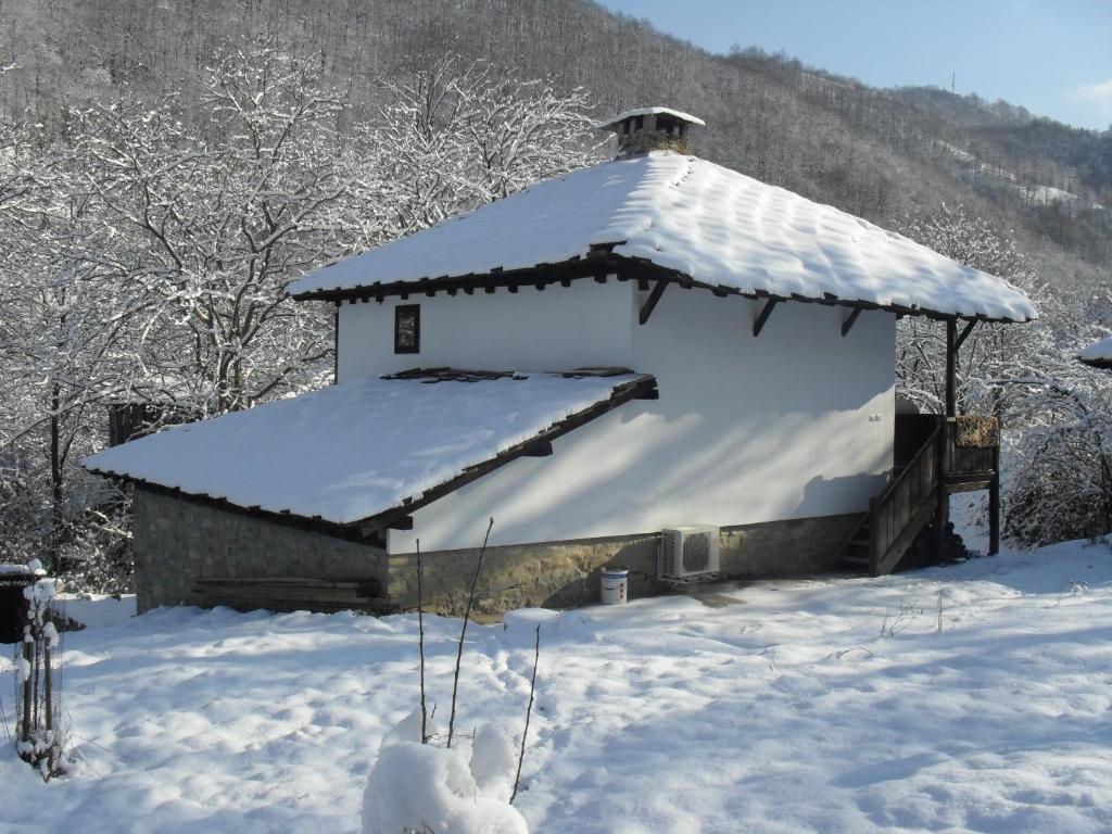 Къща Балканец Balkanets (Lovech) المظهر الخارجي الصورة