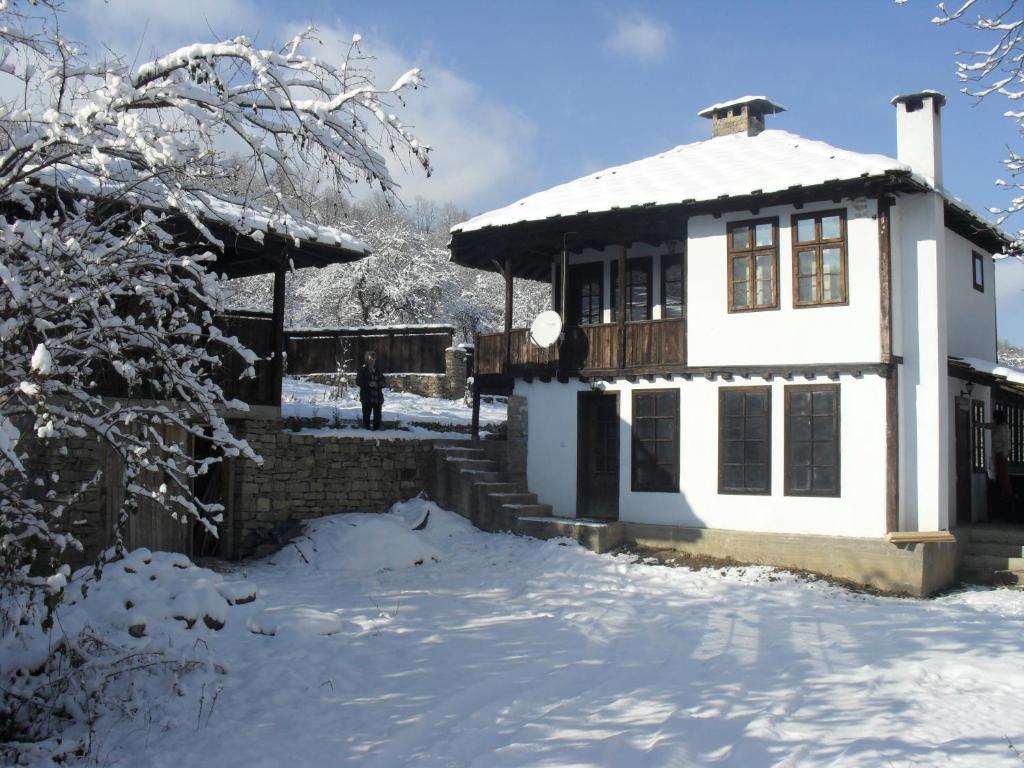 Къща Балканец Balkanets (Lovech) المظهر الخارجي الصورة