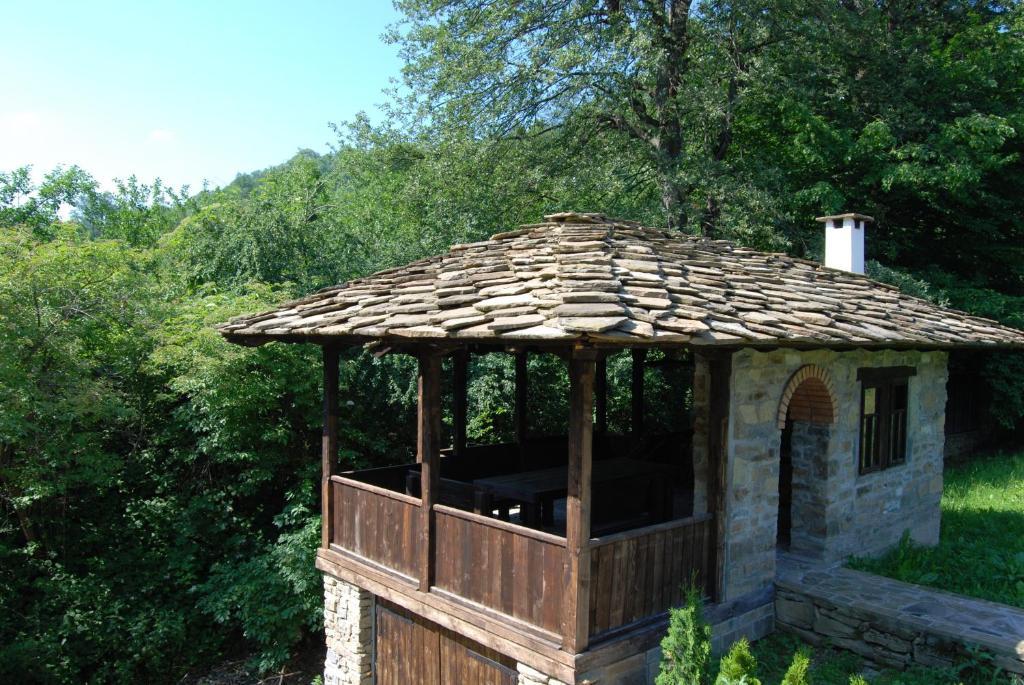 Къща Балканец Balkanets (Lovech) المظهر الخارجي الصورة