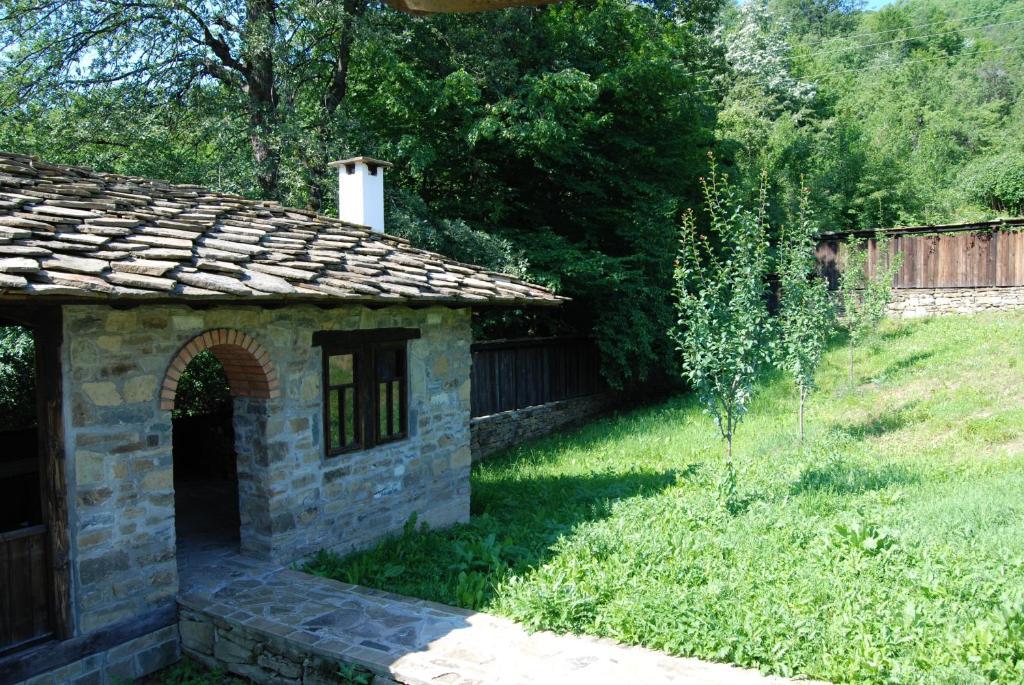 Къща Балканец Balkanets (Lovech) المظهر الخارجي الصورة