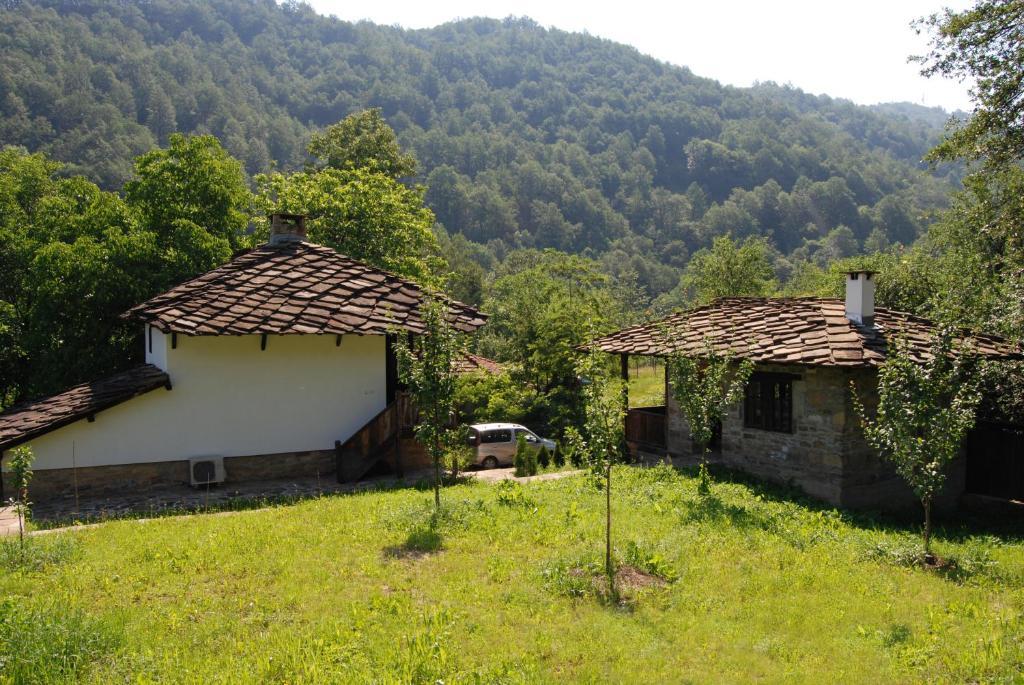 Къща Балканец Balkanets (Lovech) المظهر الخارجي الصورة
