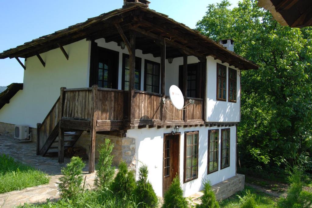 Къща Балканец Balkanets (Lovech) المظهر الخارجي الصورة
