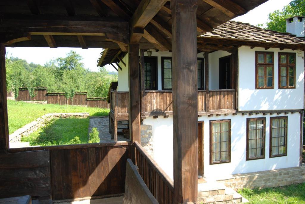 Къща Балканец Balkanets (Lovech) المظهر الخارجي الصورة
