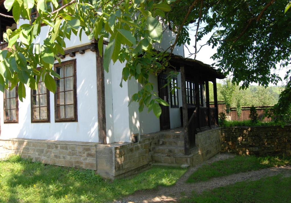 Къща Балканец Balkanets (Lovech) المظهر الخارجي الصورة